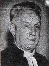 S M Walker